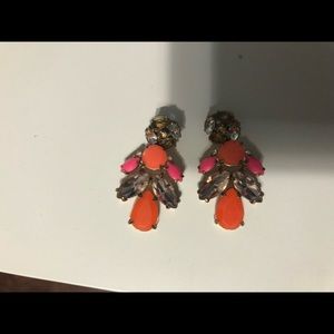 Stella & Dot Earrings